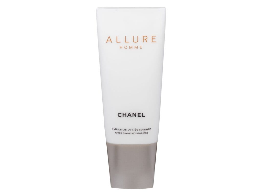 Chanel Allure Homme M Balsam po goleniu 100ml-613180